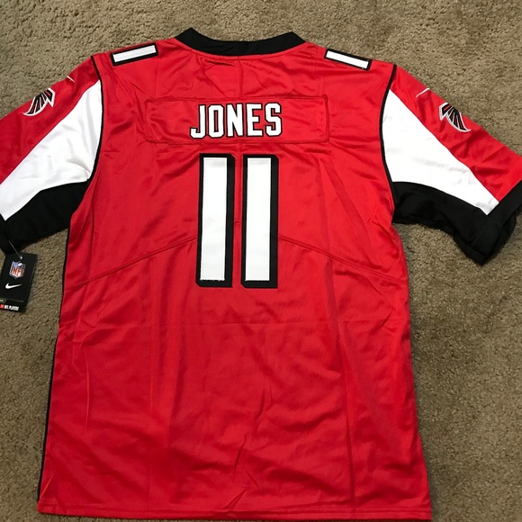 nfl julio jones jersey